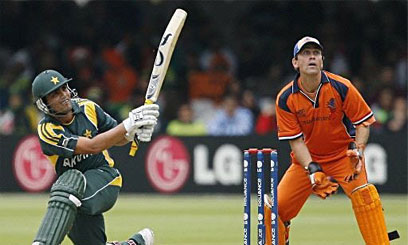 Pakistan survive, Proteas squeeze past Kiwis in cricket Twenty20