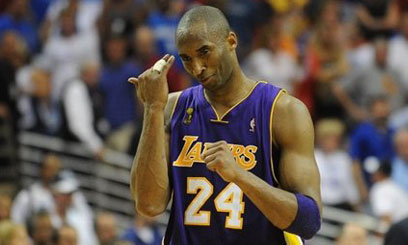 Lakers edge closer to 15th crown