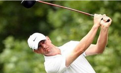 Glover captures US Open golf title