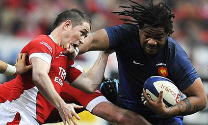 Bastareaud admits lying about assault