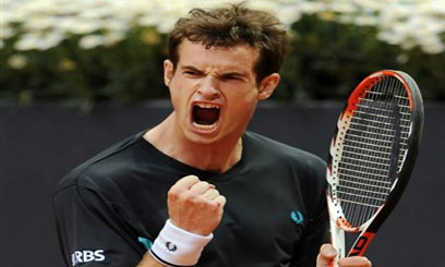 Murray and Federer cruise at Wimbledon