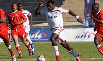 Stars take on Eagles