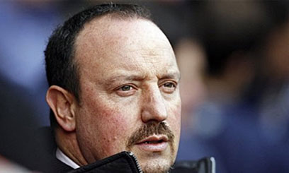 Benitez rues headache fixtures