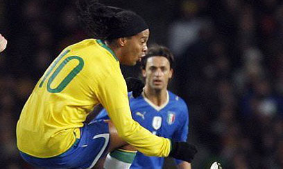 Samba boys set for Kenya