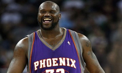 Shaq off to Cleveland in blockbuster trade