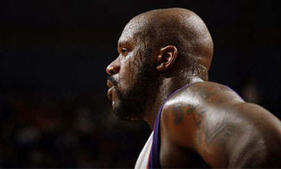O'Neal joins James in Cleveland