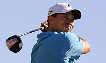 Woods set to close in on Nicklaus' record
