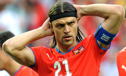 Former Czech captain to visit Kenya