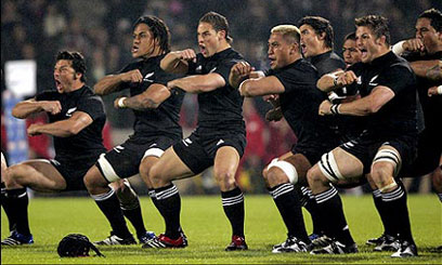 Henry to lead All Blacks in World Cup