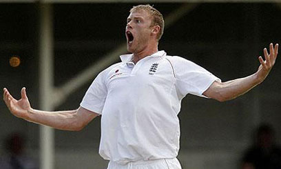 England banking on Freddie in the Ashes