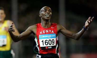 Kenya dragging its feet over AAC