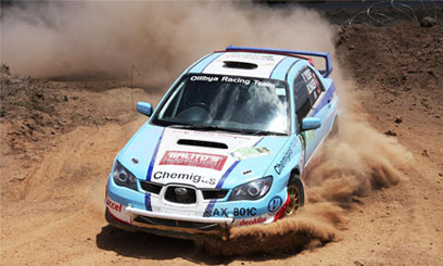 All set for Meru rally
