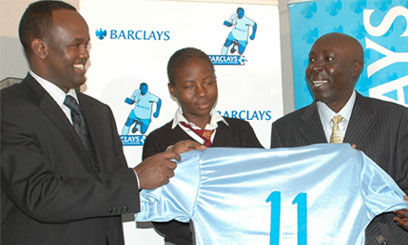 Sh15 million deal for school games
