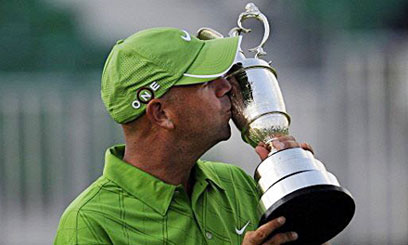 Cink joins majors club