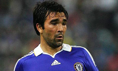 Inter give up on Carvalho and Deco