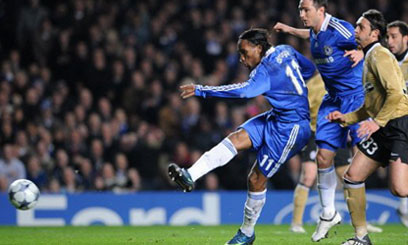 Ballack confident of Chelsea success