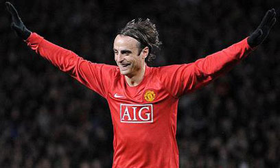 Fergie vows to get the best out of Berbatov