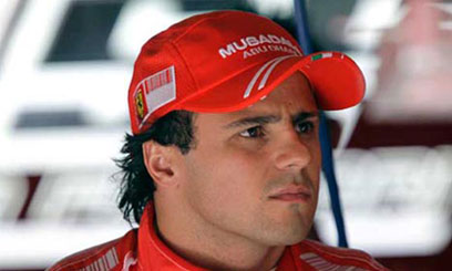 Massa to remain in Hungary