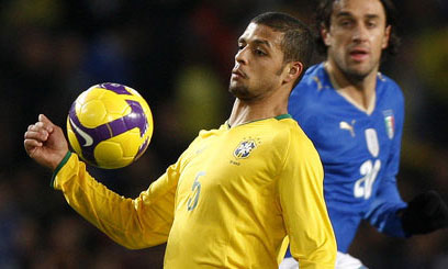 Arsenal target signs for Juve