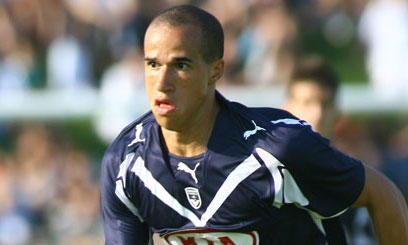 Obertan joins Man United