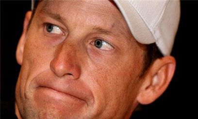 Armstrong back for 2010 Tour