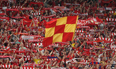 Liverpool out to end long wait