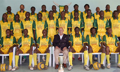 The 'curse' of winning KPL title