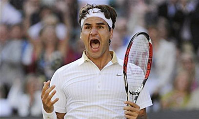 Simply the best