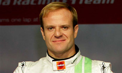Barrichello blasts own team