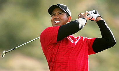 Tiger captures PGA National title