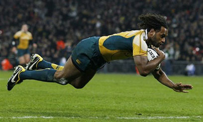 Tuqiri may be forced overseas