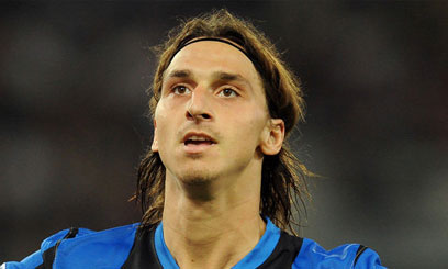 Chelsea want me -Ibrahimovic