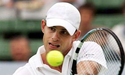 Roddick into Washington tennis semis