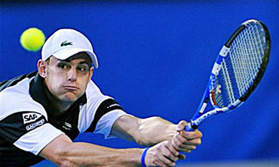 Roddick ready to return
