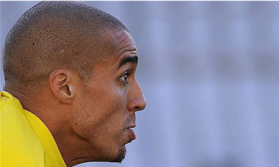 Trezeguet warms up to 'Old Lady'