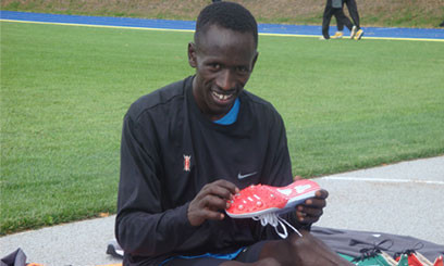 Steeplechasers to nullify French threat