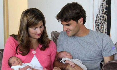 Federer confirms Montreal return