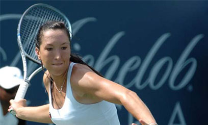 Jankovic clinches Cincinnati title