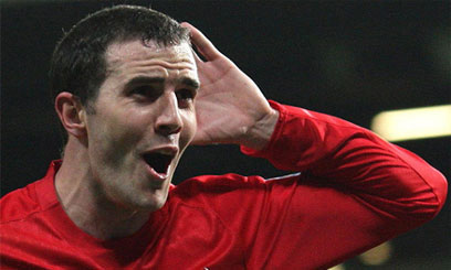 O'Shea wants another win