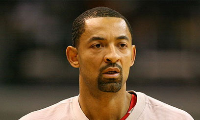 NBA star for Kenya