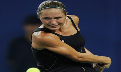 Bondarenko ousts Venus