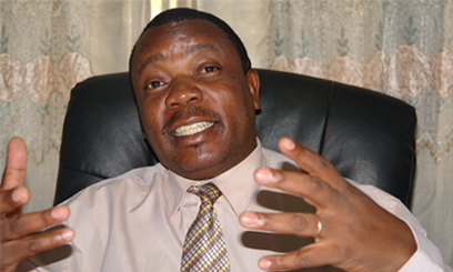 Nigeria, Egypt for Cecafa tourney
