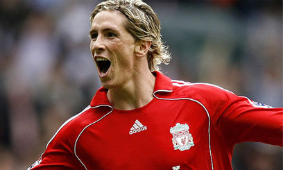 Liverpool crush Stoke