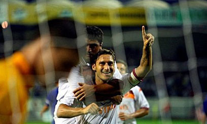 Fulham qualify for Europa playoffs