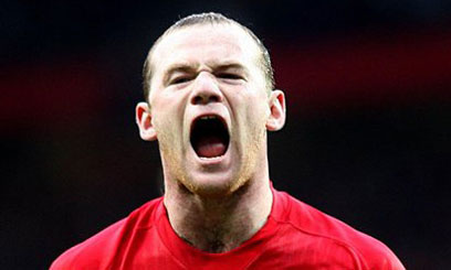 Fergie wants more from Rooney