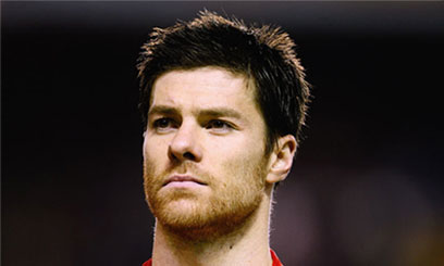 Alonso heads to the Bernabeau