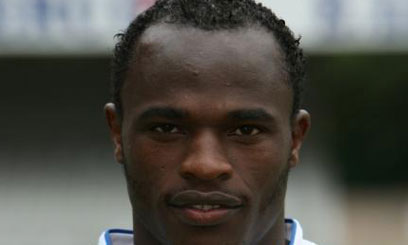 Was Hey right to drop Oliech?