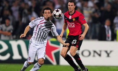 United lose home record