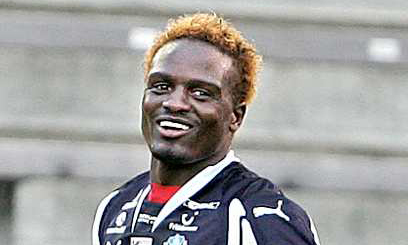 Mariga and Mambo out of Nigeria match