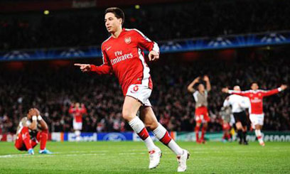 Injuries dampen Gunners joy